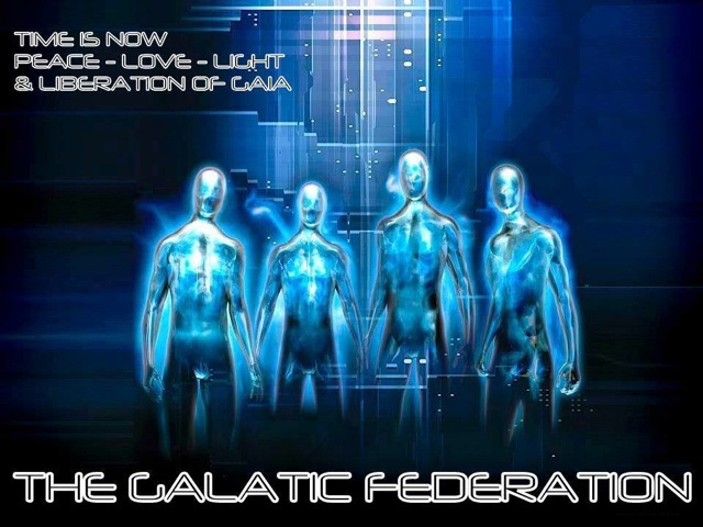 GalacticFederation