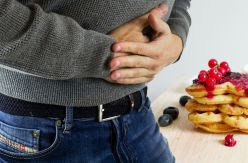 La flora intestinal, la obesidad y cómo arreglarlo con la dieta