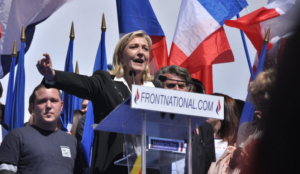 EU elections: significant populist gains show will of the people to stand against Islamization