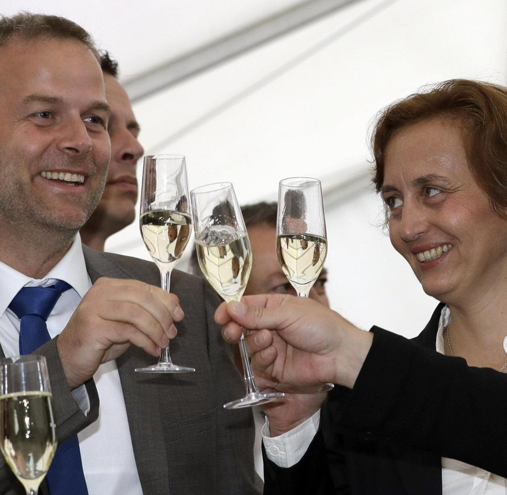 Beatrix von Storch