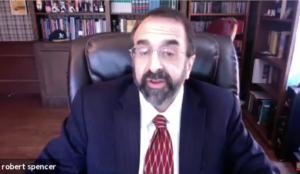 Video: “Robert Spencer on Why Islam Waxes and Wanes”