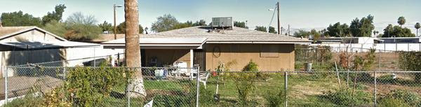 5824 W Rose Ln, Glendale AZ 85301 4-plex wholesale property listing