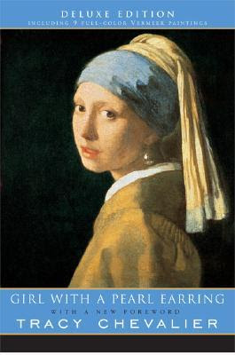 Girl with a Pearl Earring EPUB