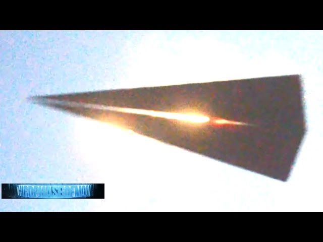 UFO News ~ Huge UFO Over Cleveland Lake Erie and MORE Sddefault