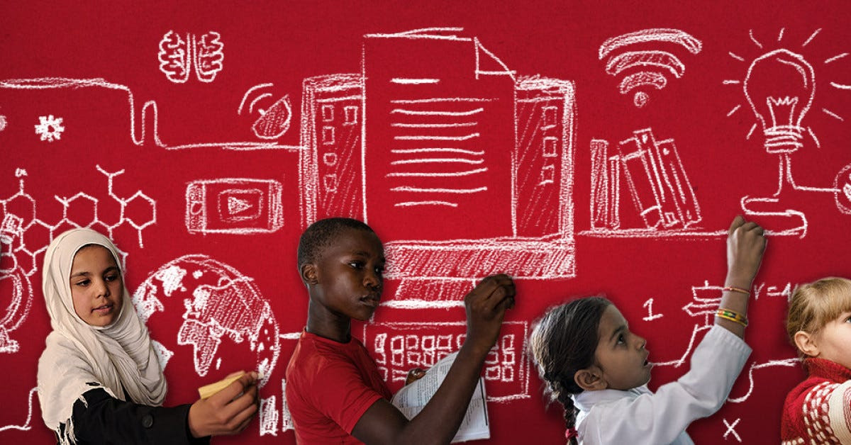 Transforming Education Summit | UNESCO Transforming Education Summit | UNESCO