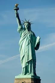 Statue of Liberty 2