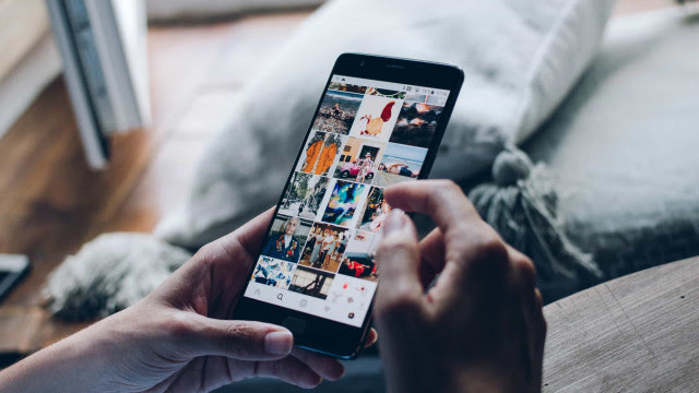 Atualizações no Instagram afetam geração 'não TikTok'
