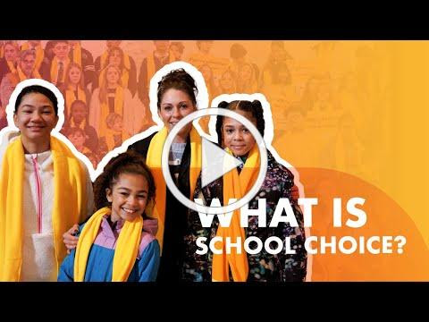 What is School Choice? | Education |