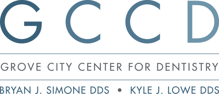 GCCD logo