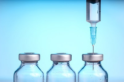 syringes