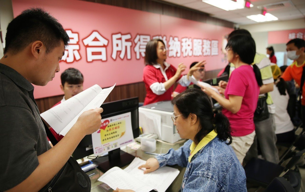 申報扶養若沒注意規定,可能被國稅局要求補稅。 聯合報系資料照片/記者徐兆玄攝影 申報扶養若沒注意規定,可能被國稅局要求補稅。 聯合報系資料照片/記者徐兆玄攝影