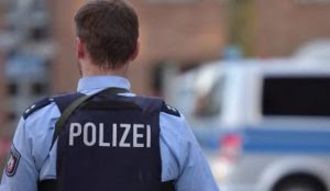 Austrian Police Charge Woman For Hitting Migrant Who Molested Her