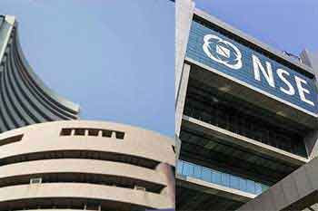 BSE and NSE