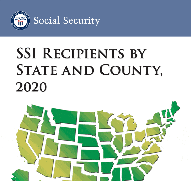 Facts about the Social Security Administration website on Social Security.