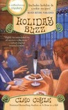 Holiday Buzz (Coffeehouse Mystery, #12)