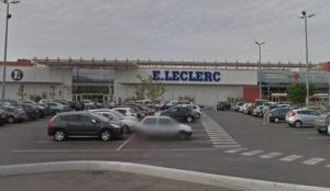 France: Muslima screaming “Allahu akbar” injures two with box cutter in supermarket
