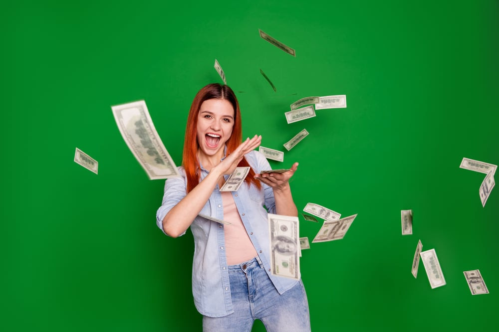 These stocks could double your money These stocks could double your money