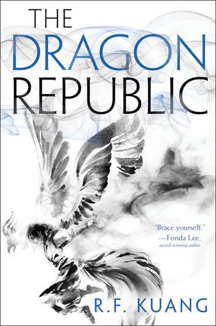 The Dragon Republic (The Poppy War, #2) EPUB