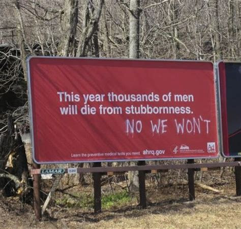 Funny Billboard Graffiti Makes Defacing Property OK, Kids!