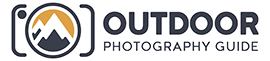 Outdoor Photography Guide Logo