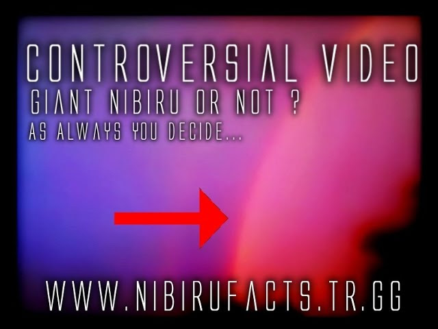 Nibiru News -  Estimated Arrival Date According to Physics? and MORE Sddefault