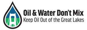 Oil & Water Don't Mix