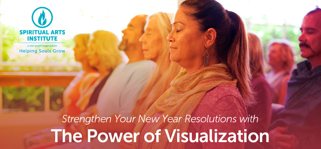 Power of Visualization