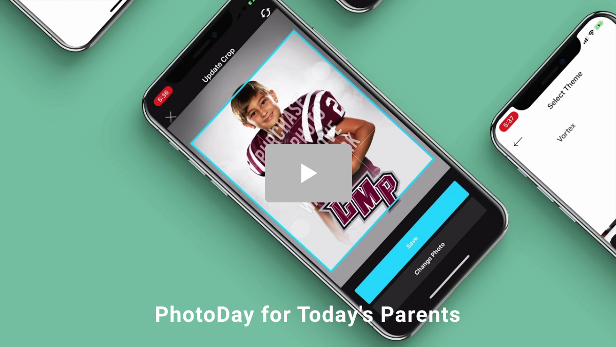 PhotoDay for Today's Parents