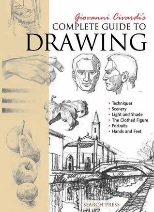drawing a complete guide by giovanni civardi