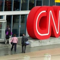 CNN sees massive drop in viewership one year after big scandal