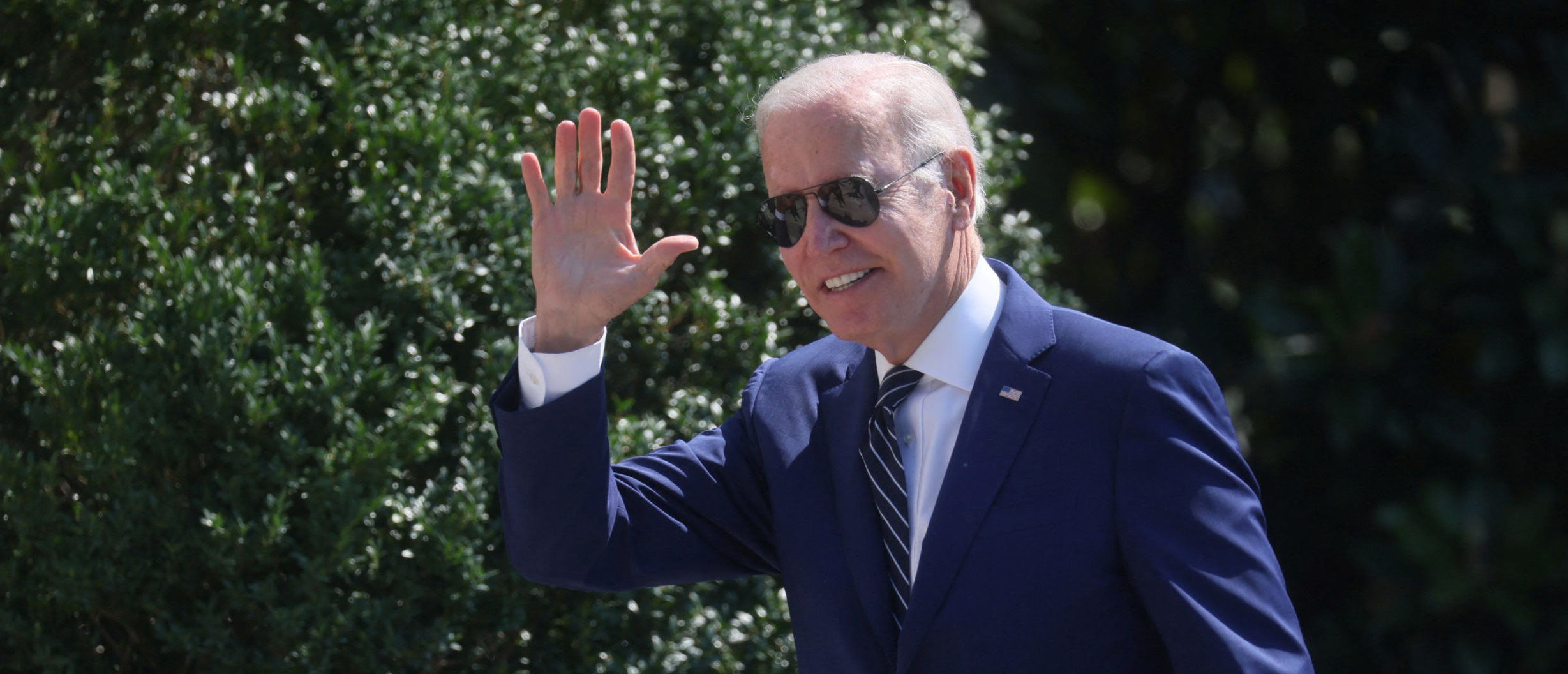 Biden To Cancel Up To $20,000 In Student Debt For Pell Grant Recipients