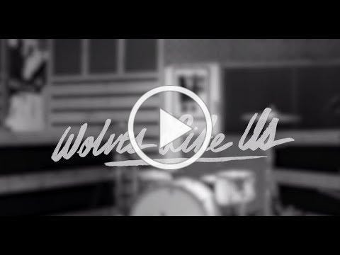 Wolves Like Us - Brittle Bones (Teaser)