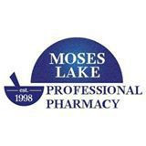 Moses Lake Logo