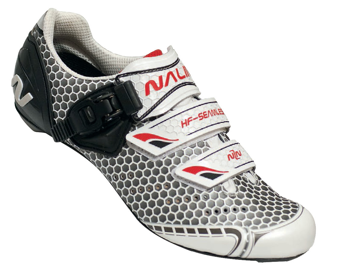 nalini black soul cycling shoes