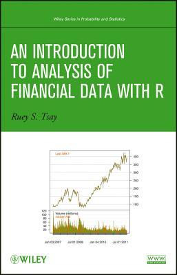An Introduction to Analysis of Financial Data with R EPUB
