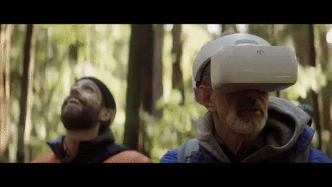 dji goggles