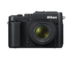 Nikon P7800 12.2 MP Advanced Point & Shoot Camera  (Flat 20% Cash Back)