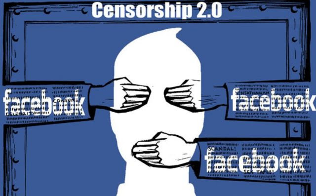 Facebook In Crisis: The Contradictory Terms Of Mark Zuckerberg Regulating News (Video)