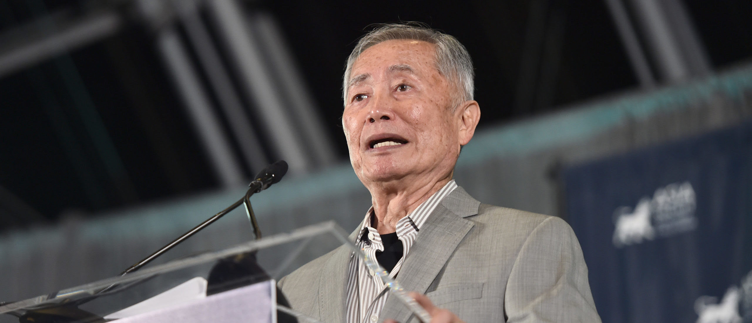 Woke Actor George Takei Tells America To Suck It Up Over Rising Gas Prices