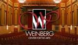 Weinberg Center