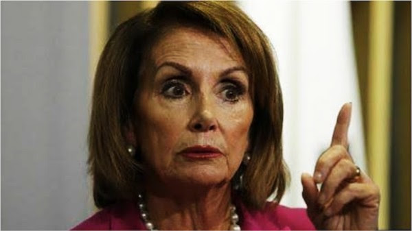 Honest Dem Blows The Whistle On Pelosi’s Corruption: ‘Rules Don’t Apply To Us?’