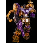 Transformers News: TFSource News! Golden Lagoon Prime, MT Downbeat, IF, MMC, MAAS Tyrant Throne, KFC Transistor & More!