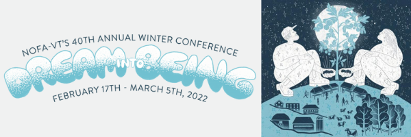 NOFA-VT's 40th Annual Winter Conference