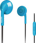Philips SHE2675BB/28 In-the-ear Headset for Rs. 199