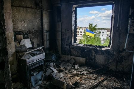 Ukraine and Russia: What you need to know right now By Reuters