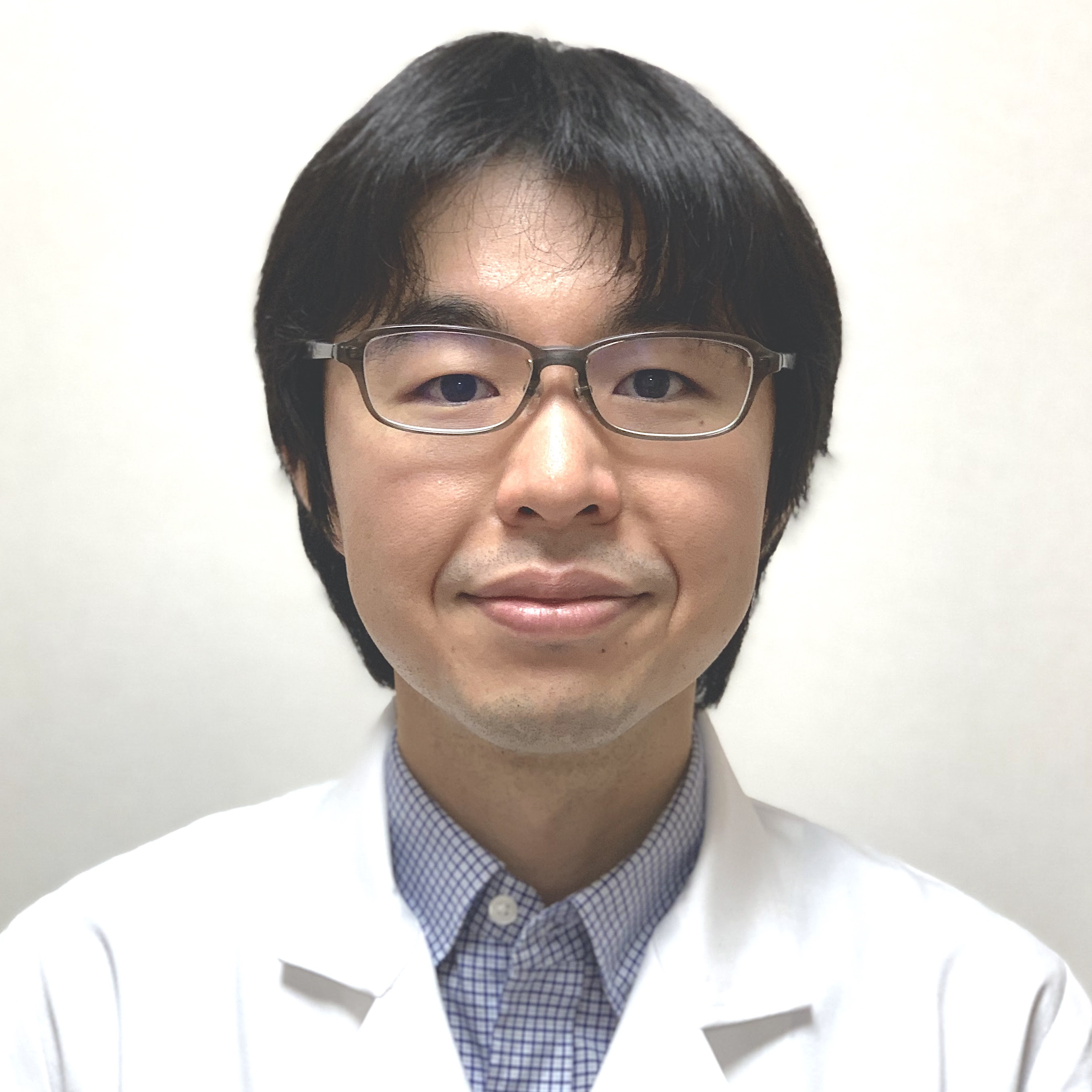 Satoshi Yoshinaga