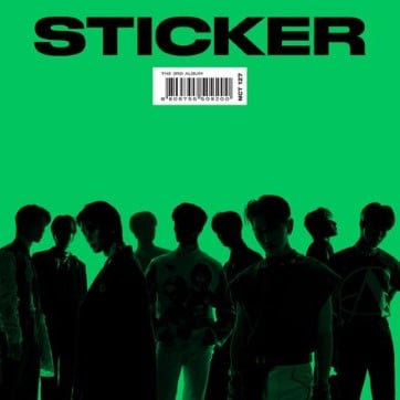 Cover NCT 127