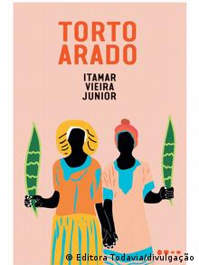 Capa de Torto Arado, den Itamar Vieira Junior Capa de Torto Arado, den Itamar Vieira Junior
