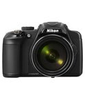 Nikon Coolpix P600 16.1 MP Semi SLR