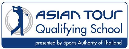 FOLLETT-SMITH FINISHES TOP OF THE CLASS AT THE ASIAN TOUR QUALIFYING SCHOOL